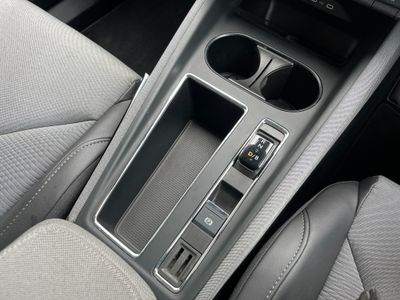 2023 Skoda Enyaq