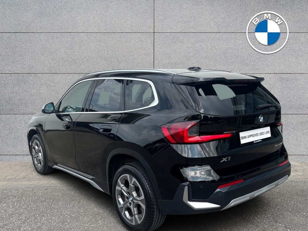 2023 BMW X1