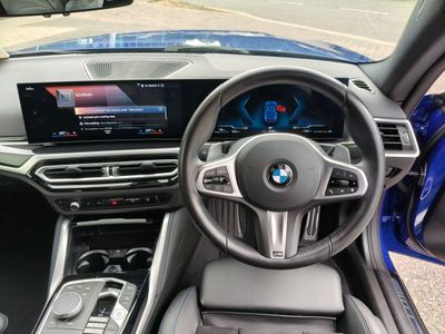 2024 BMW 2 Series