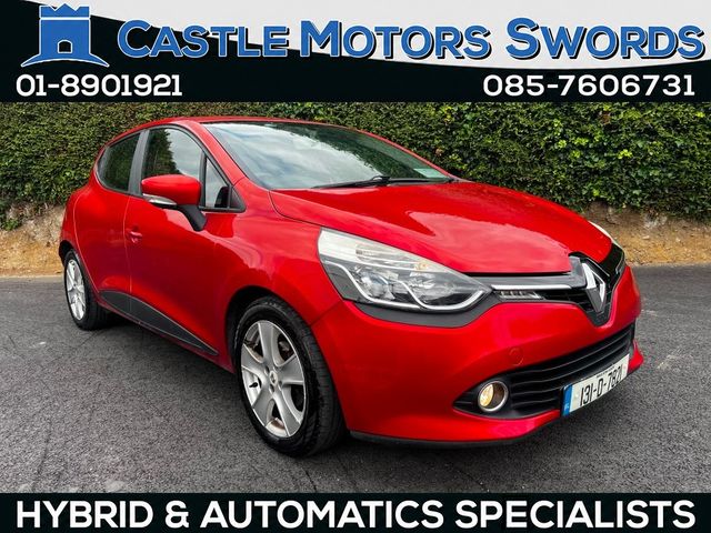 vehicle for sale from Castle Motors Swords
