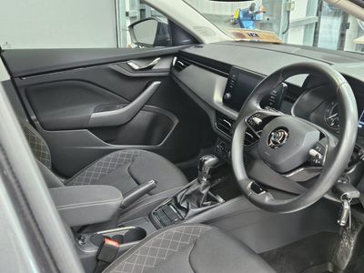2023 Skoda Scala