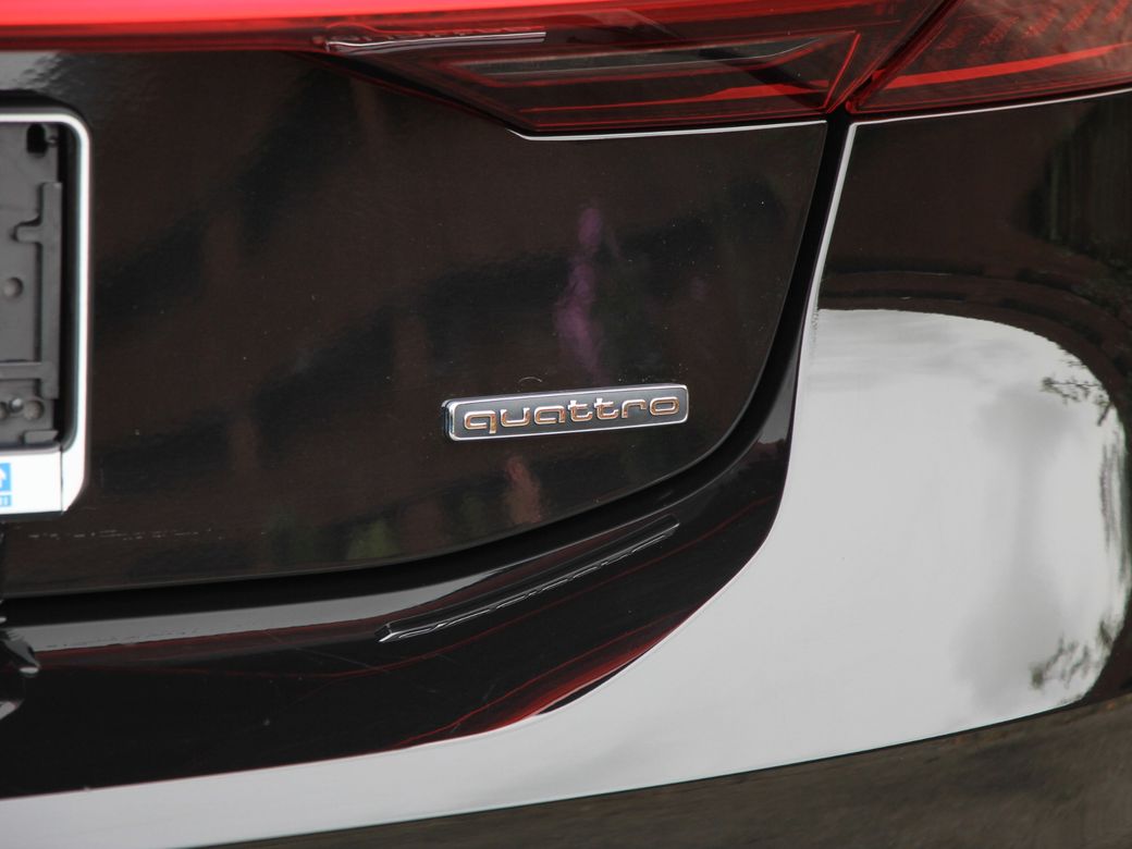 2023 Audi A7