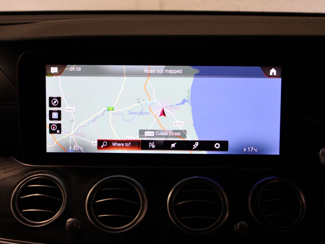 2021 Mercedes-Benz E 300