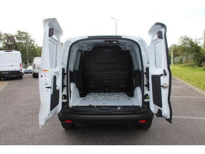 2026 Ford Courier