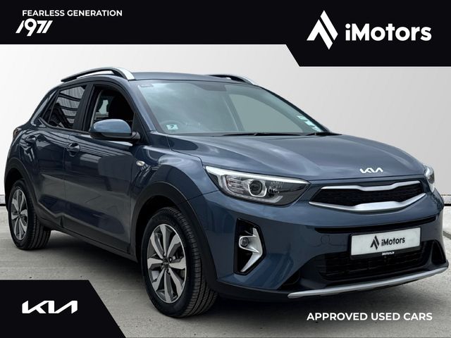 vehicle for sale from iMotors