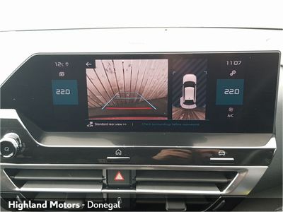 2024 Citroen C4