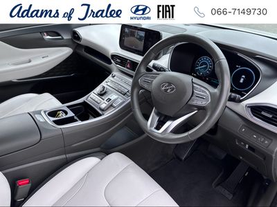 2023 Hyundai Santa Fe