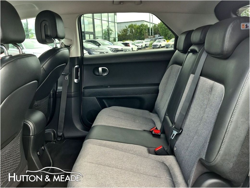 2023 Hyundai Ioniq 5