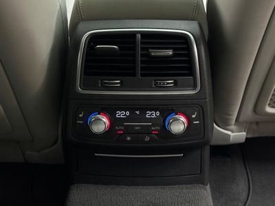 2016 Audi S7