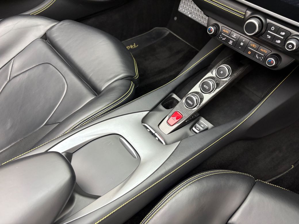 2018 Ferrari Portofino