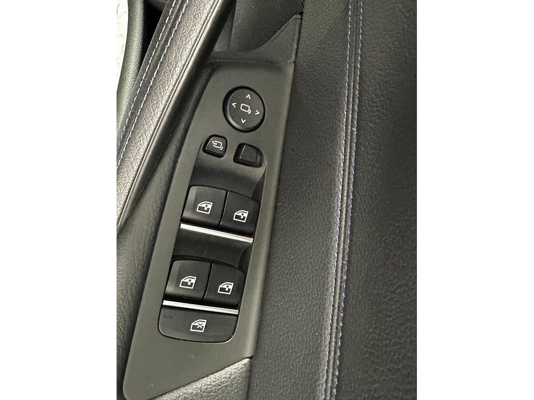 2021 BMW 5 Series