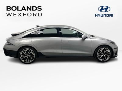 2024 Hyundai Ioniq 6