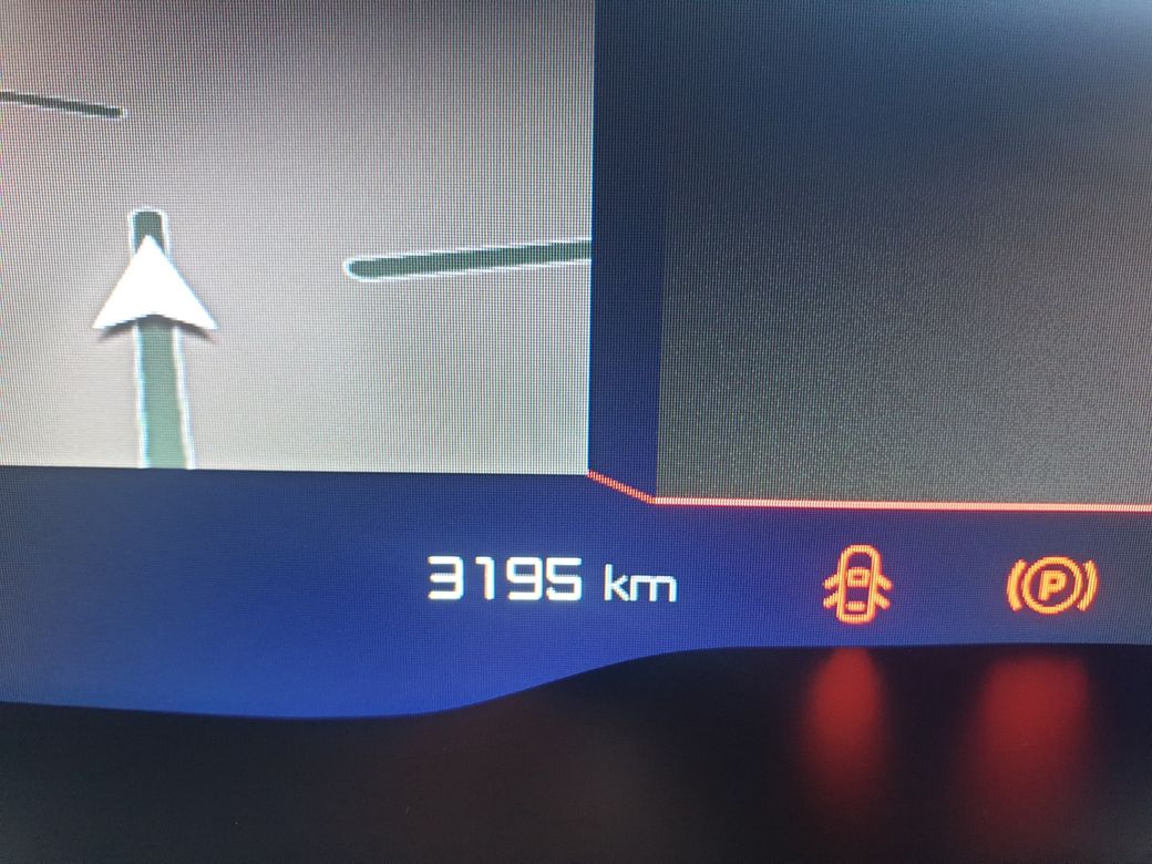 2025 Citroen C5 Aircross