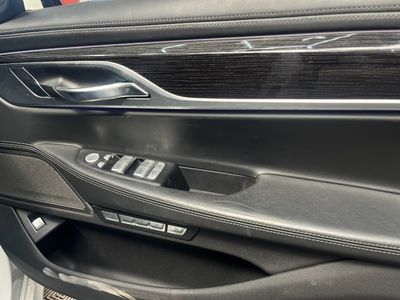 2019 BMW 7 Series