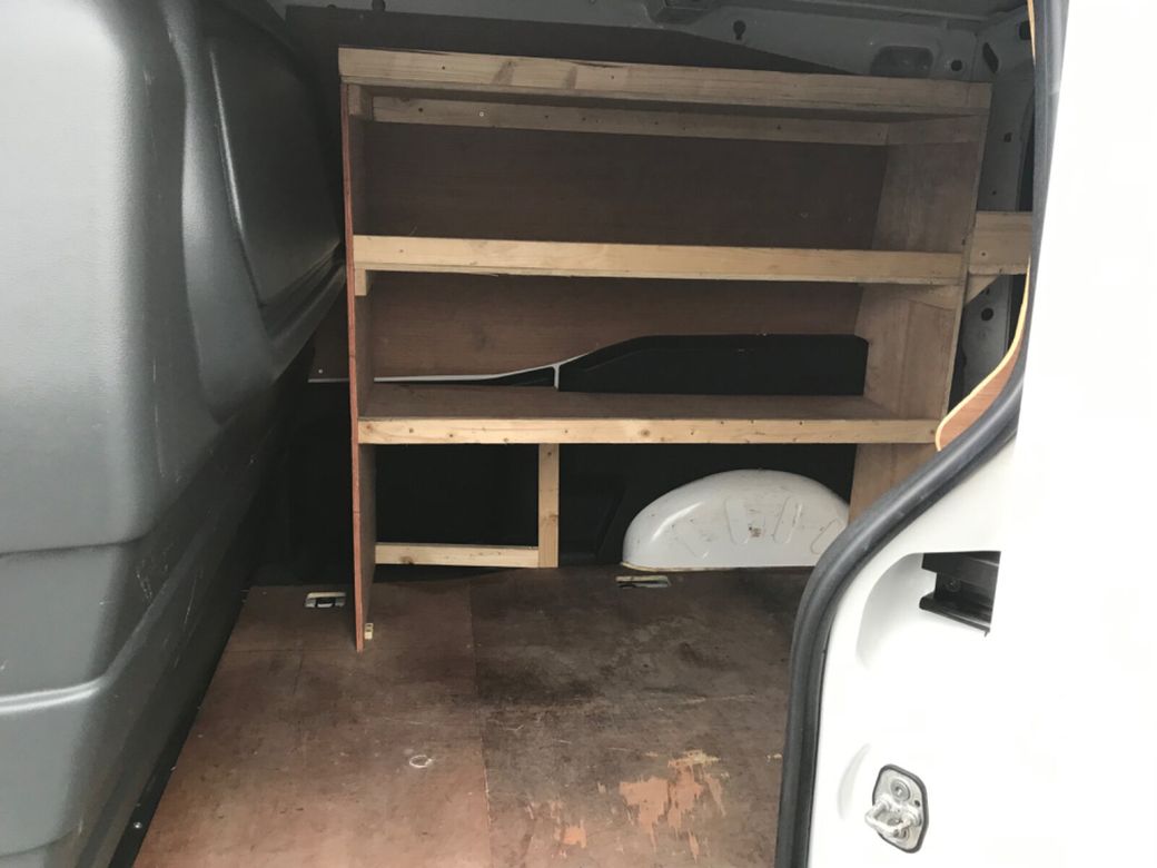 2018 Citroen Berlingo