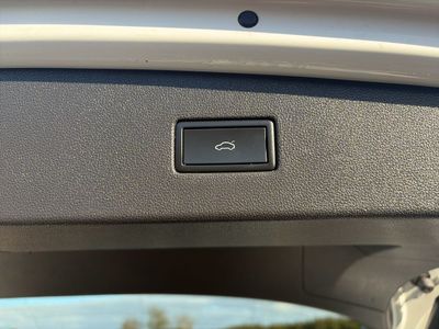 2024 Volkswagen Tiguan Allspace