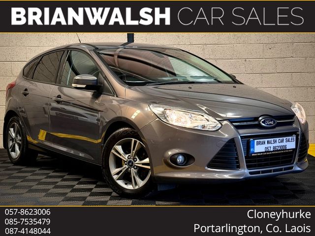 vehicle for sale from Brian Walsh Car Sales Portarlington