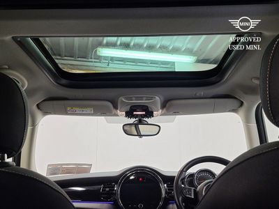 2022 Mini Cooper