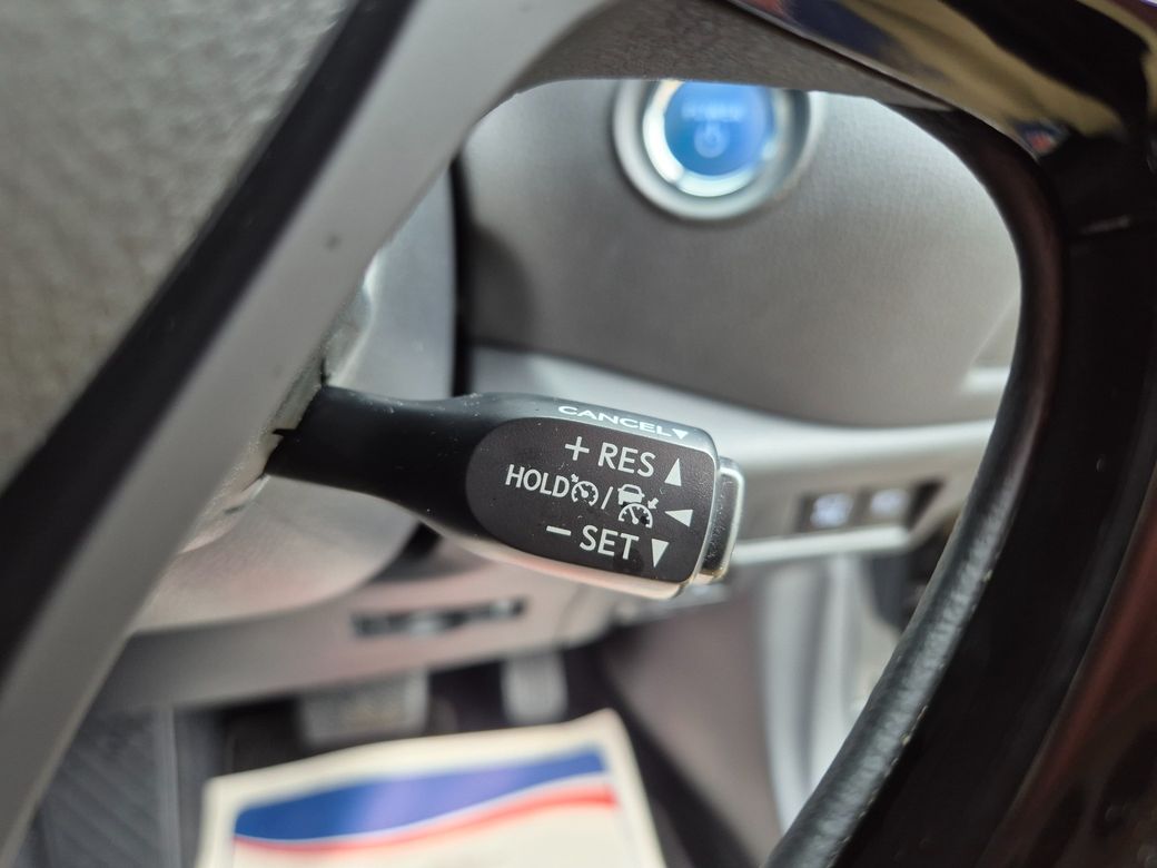 2023 Toyota C-HR