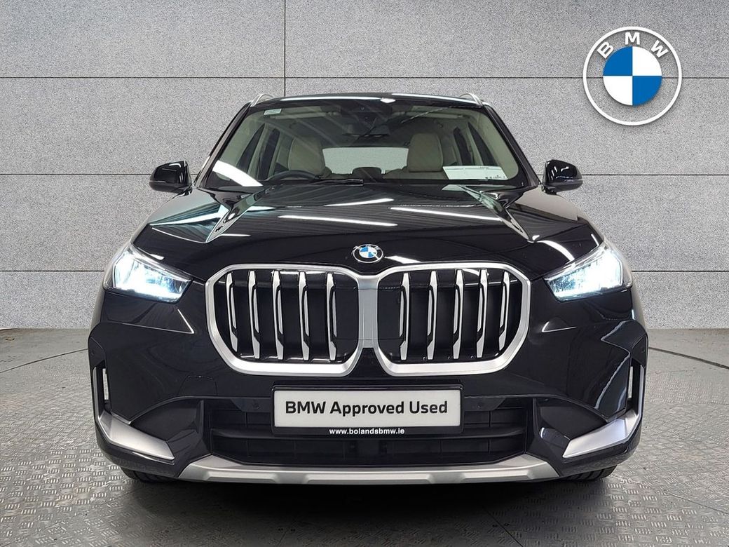 2025 BMW X1