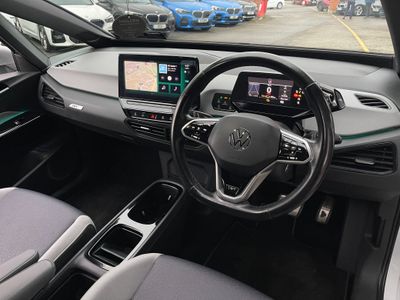 2021 Volkswagen ID.3