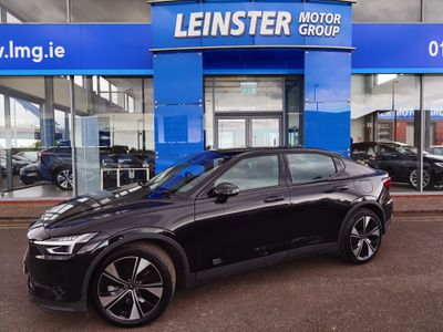 2023 Polestar 2