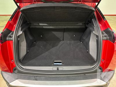 2021 Peugeot 2008