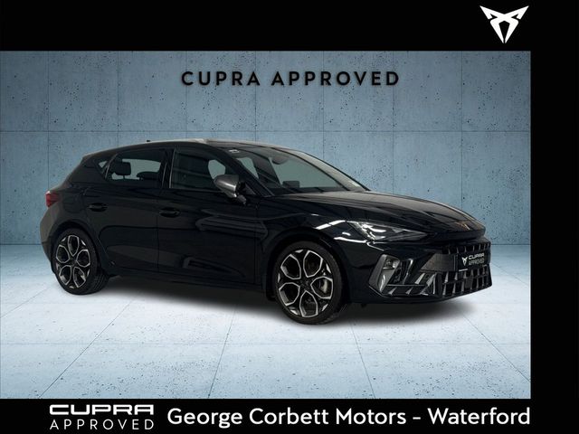 vehicle for sale from George Corbett Motors
