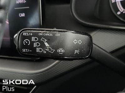 2023 Skoda Scala
