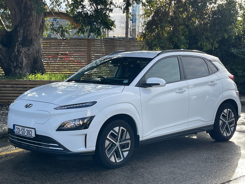 2023 Hyundai Kona