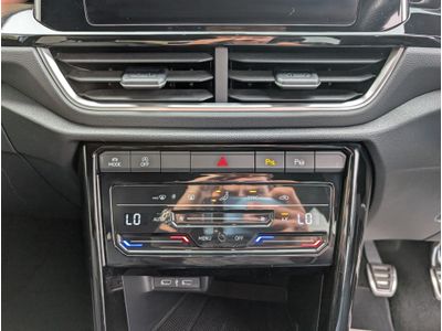 2023 Volkswagen T-Roc