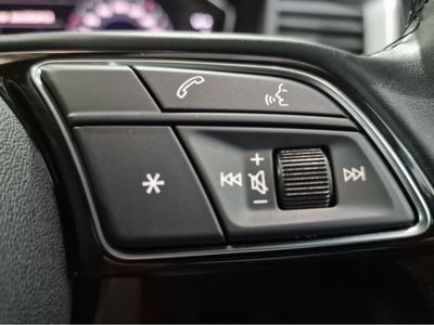2021 Audi A1