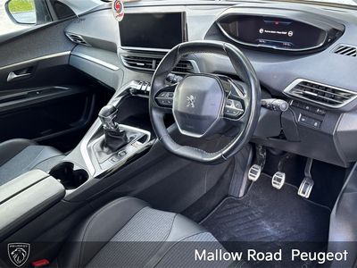 2023 Peugeot 3008