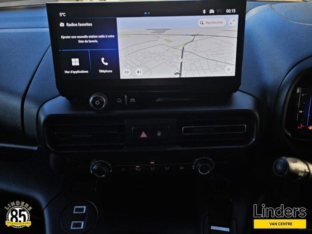 2026 Opel Combo