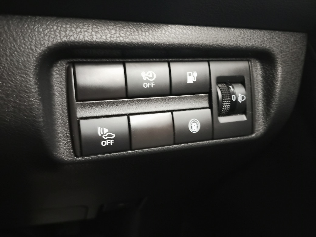 2019 Nissan Leaf