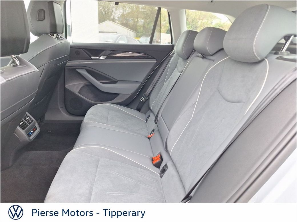 2025 Volkswagen Passat