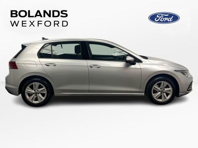 2024 Volkswagen Golf