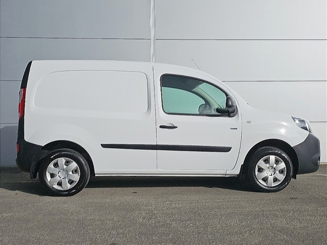 2020 Renault Kangoo