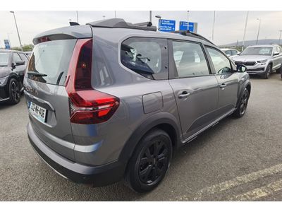 2023 Dacia Jogger