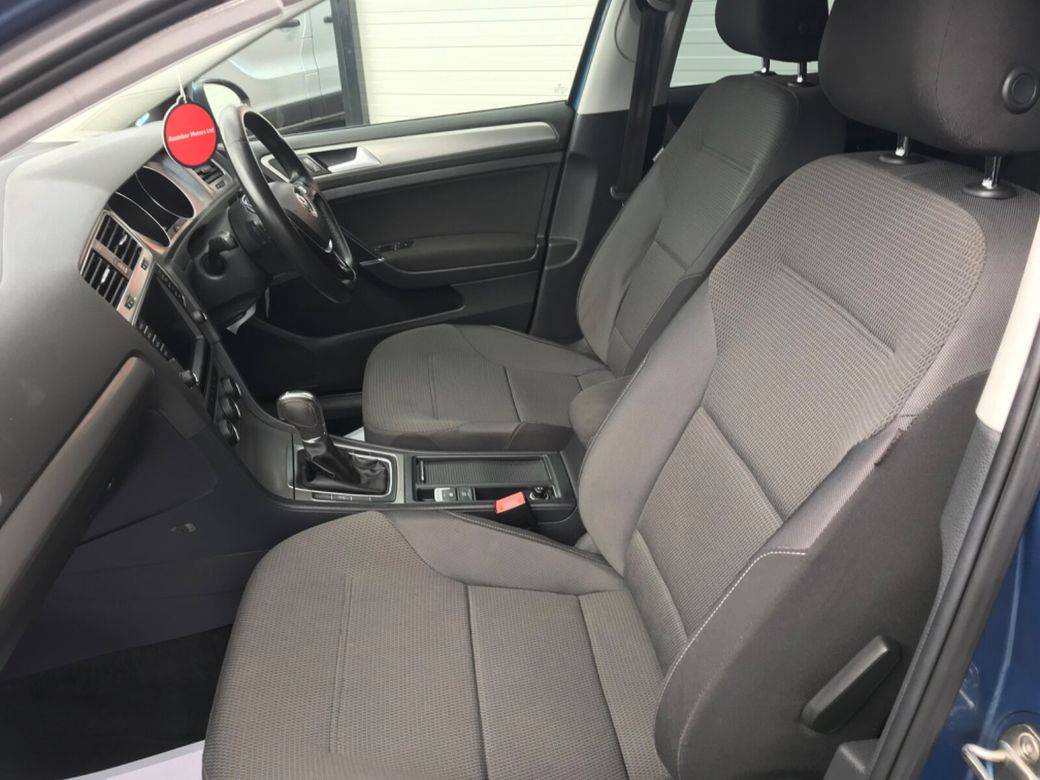 2014 Volkswagen Golf