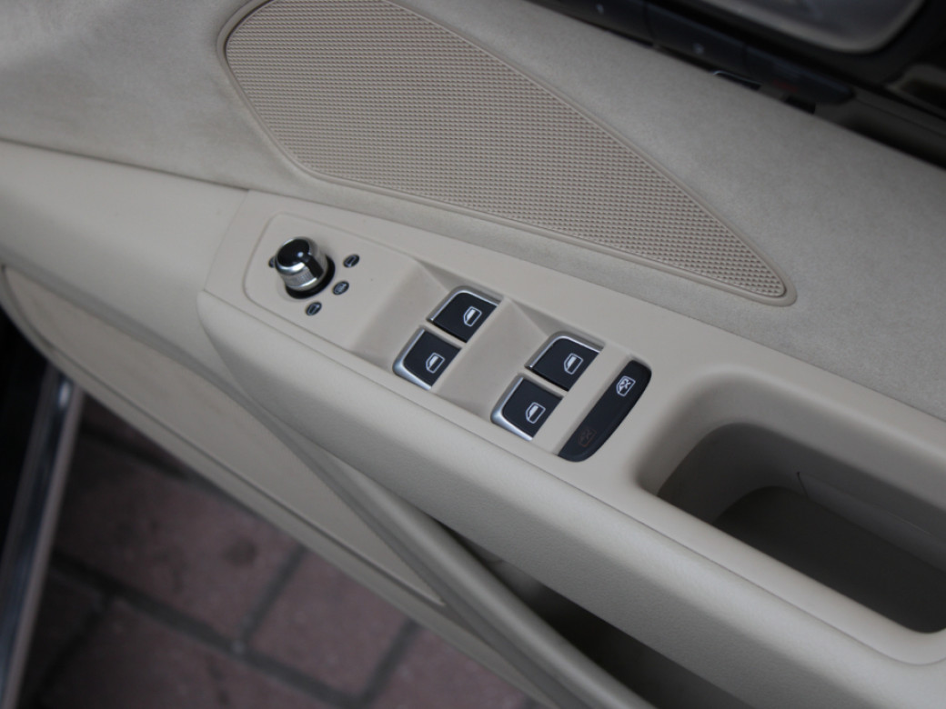 2015 Audi A8