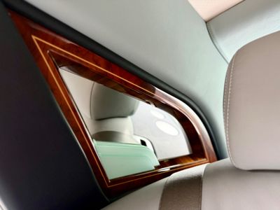 2004 Rolls-Royce Phantom