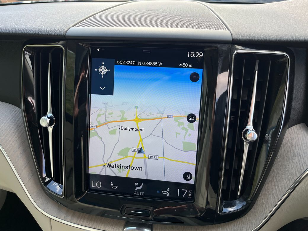 2018 Volvo XC60