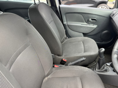 2019 Dacia Sandero