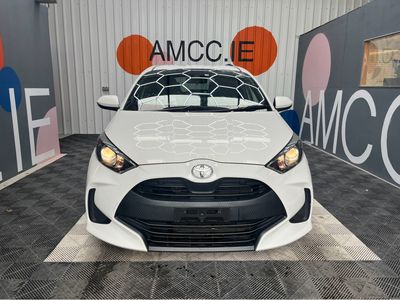 2022 Toyota Yaris
