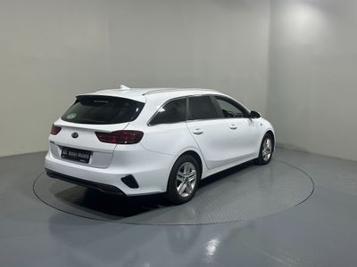 2020 Kia Ceed
