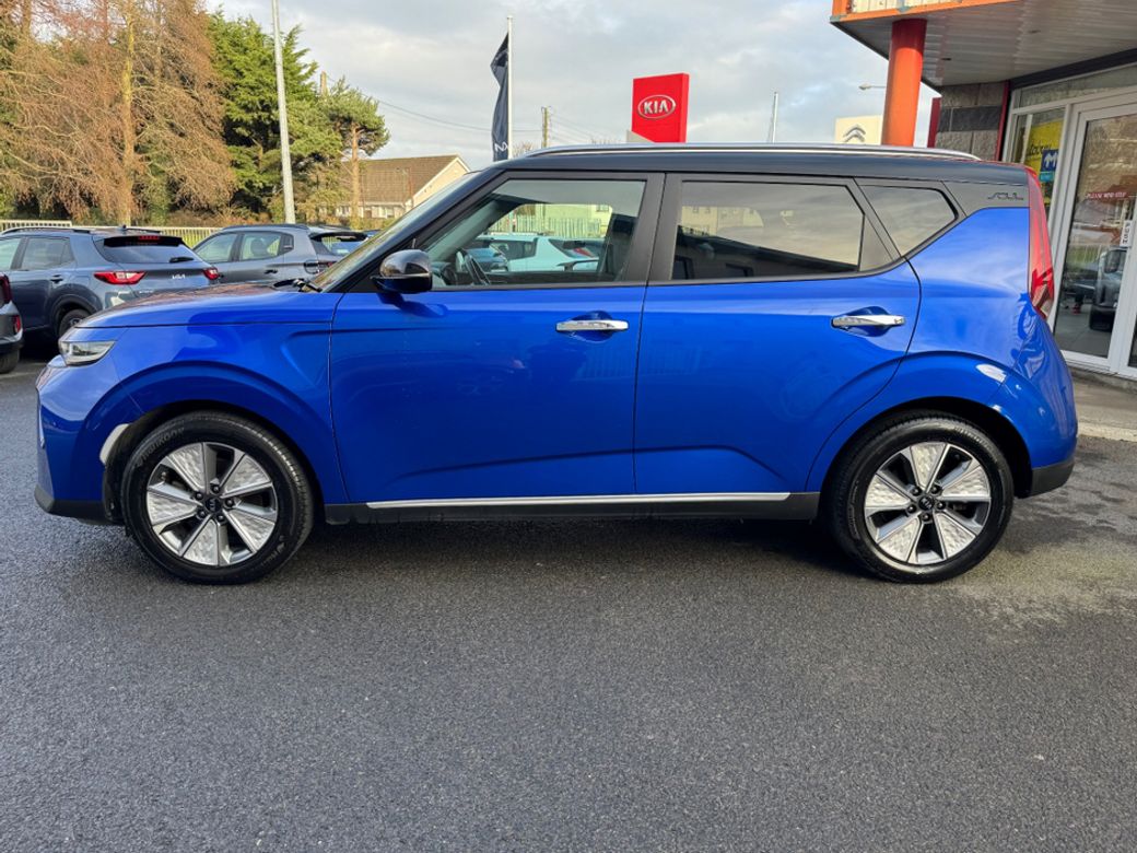 2020 Kia Soul
