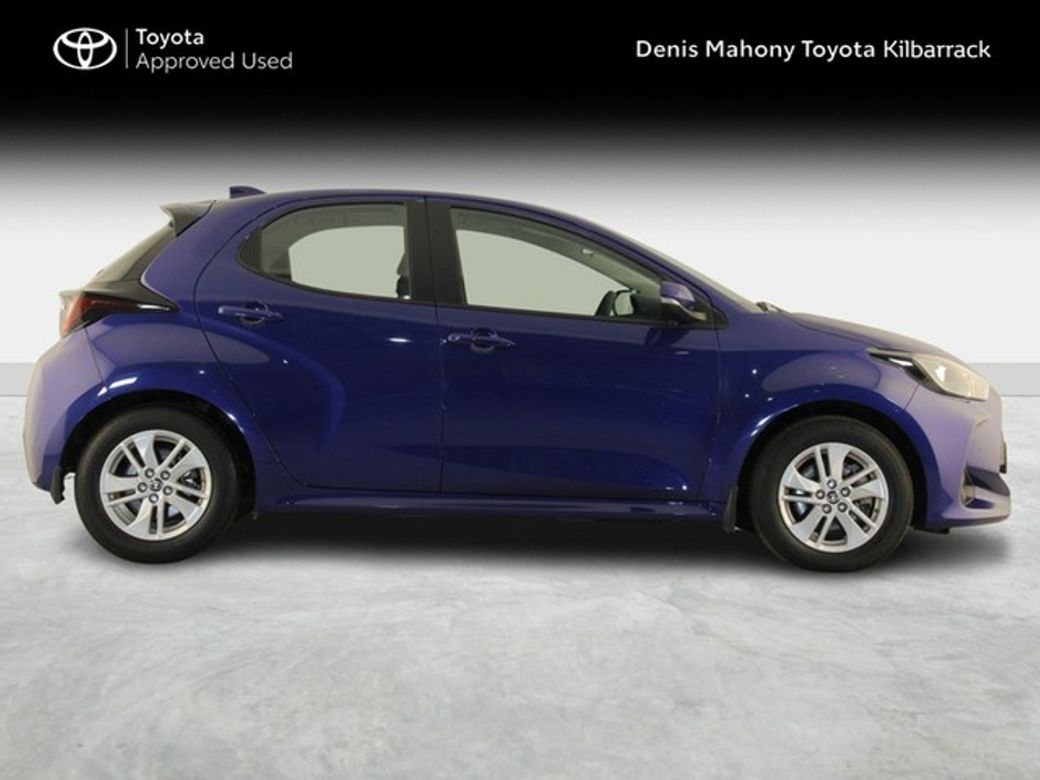 2023 Toyota Yaris