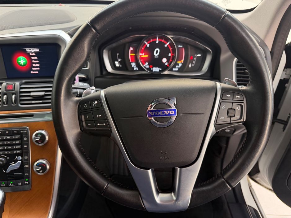 2017 Volvo XC60