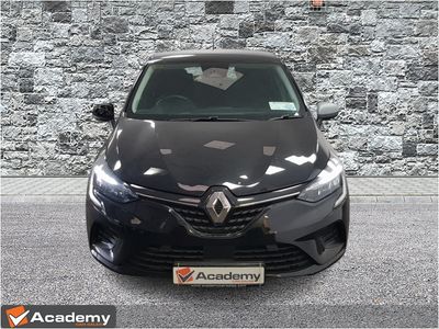 2023 Renault Clio